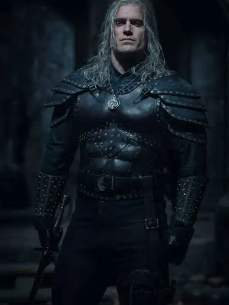 OverlyTent8971의 Witcher the Warlord and King