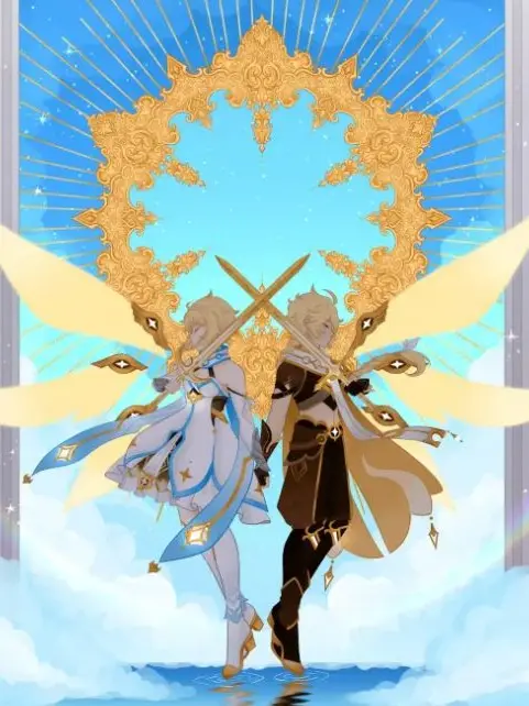WrenAshens314의 Genshin Impact RPG