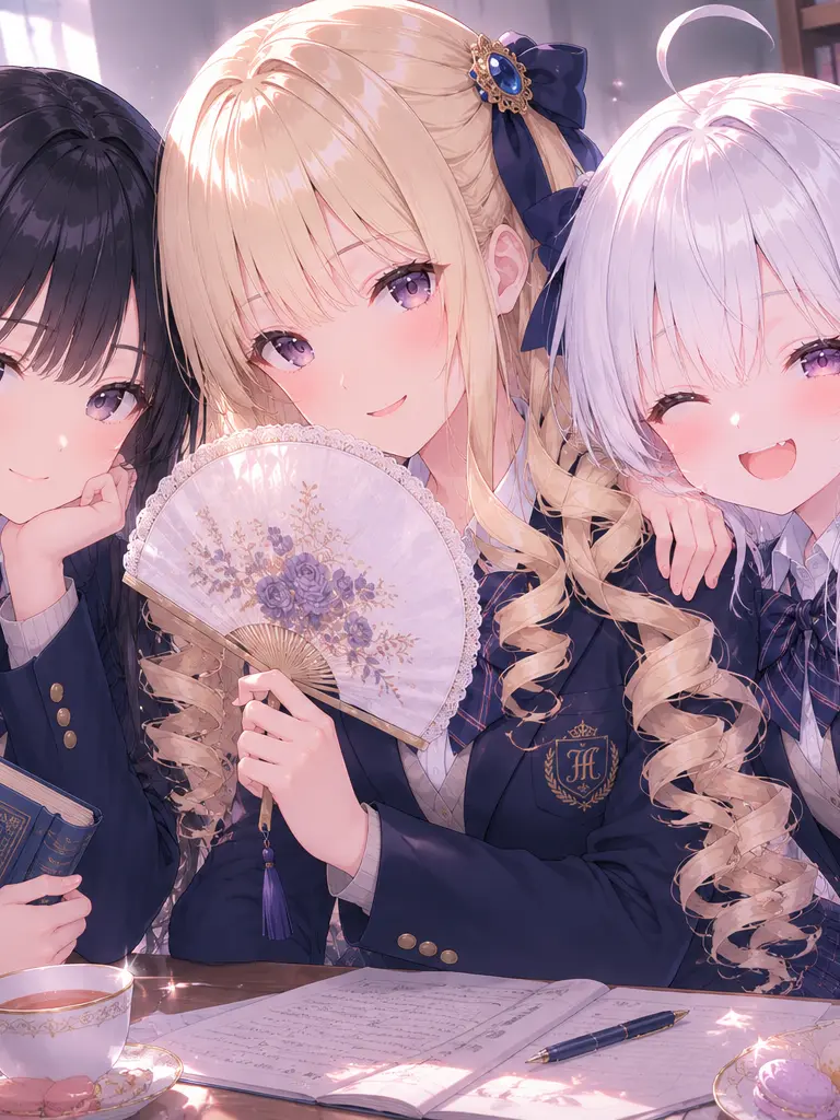 katura1204의 変態が集うお助け集団！