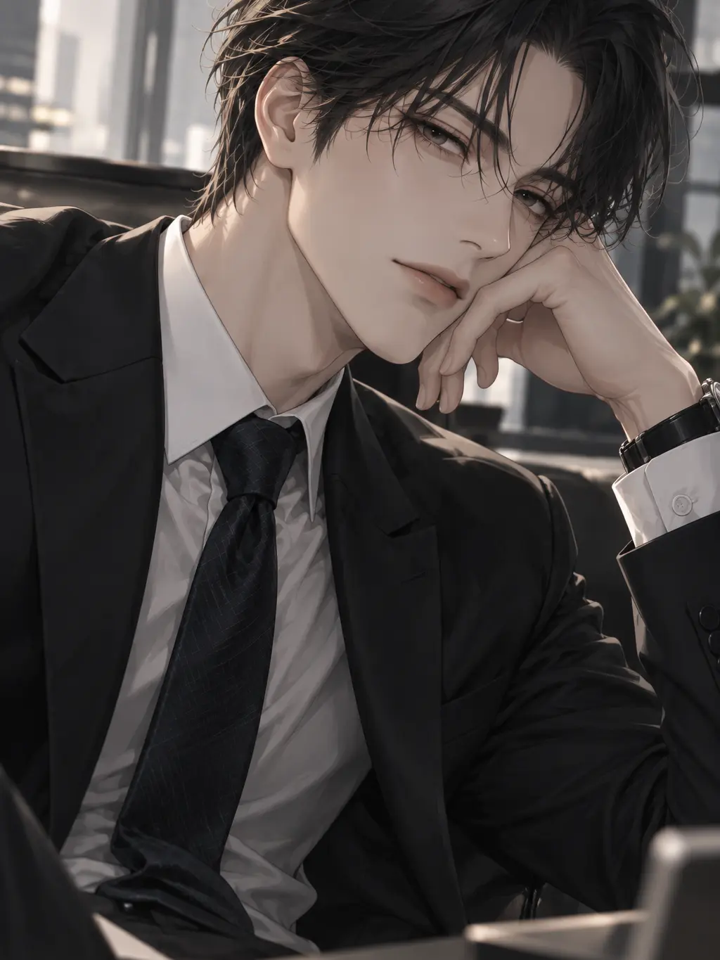 ModernLip0572의 The Ironclad Manager