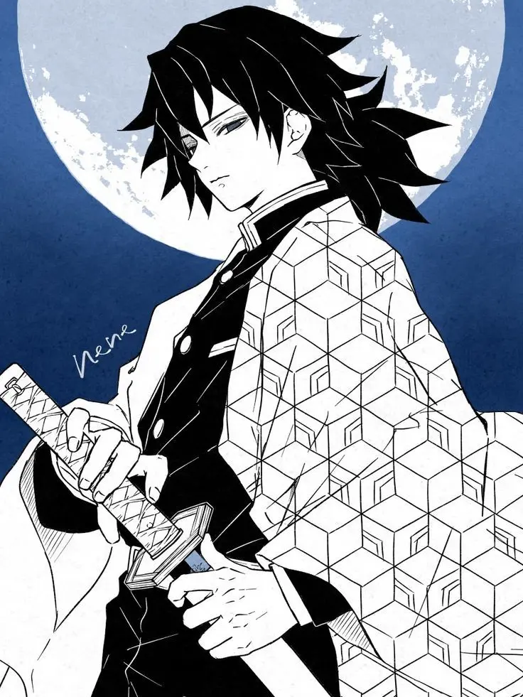 BalmyStale5105의 토미오카 기유