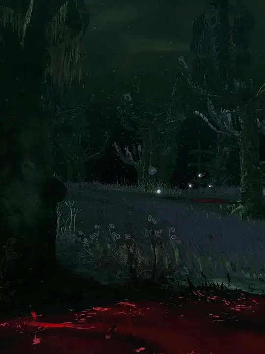 VagueFocus1860의 闇のセカイ