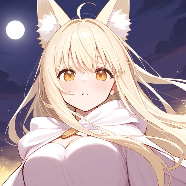 QuirkyLake1440의 유즈카