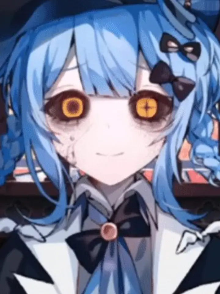 LovelyAlarm6595의 私ってバケモノなんですか？