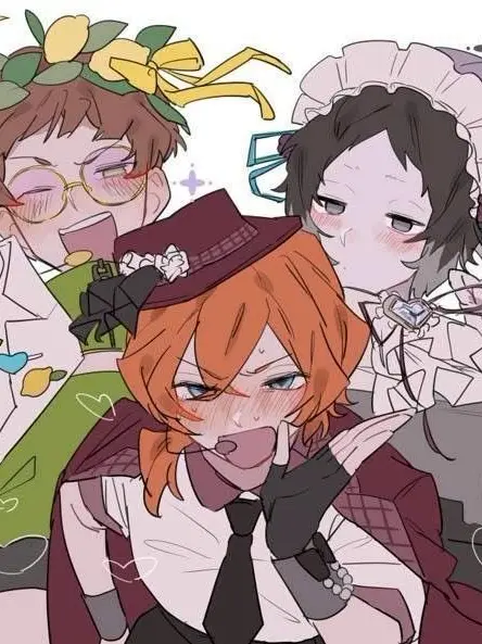 yokomitsu_josuke의 俺達アイドル！