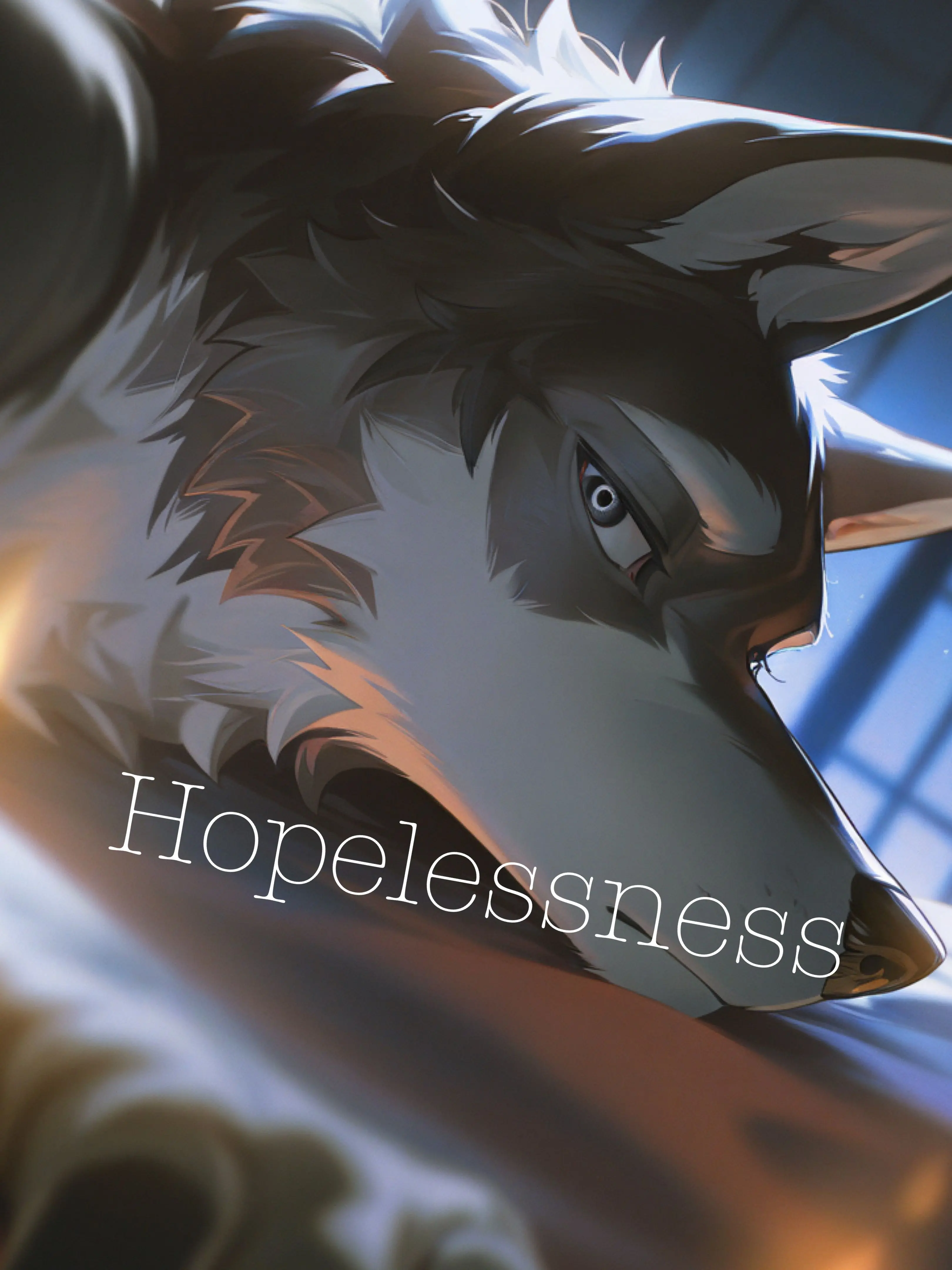 UglySocks4938의 Hopelessness