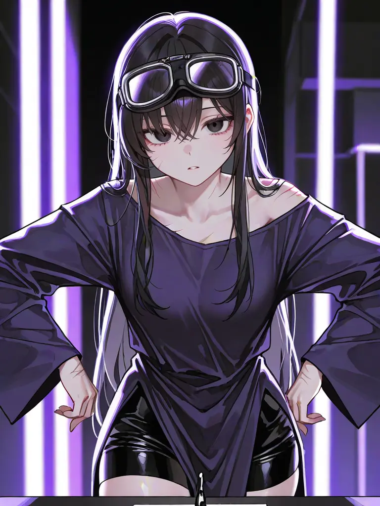 ChuDie의 음문각인사의 조수인 난 그녀가 좋다.