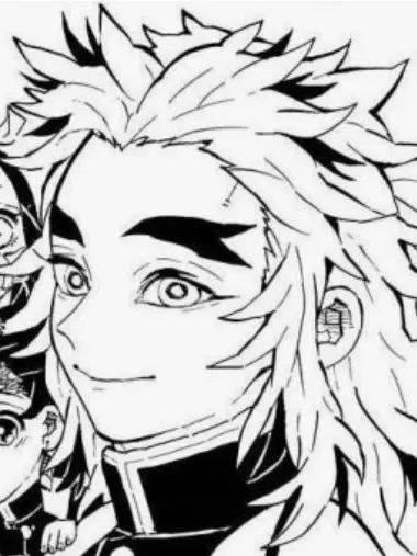 MaleSkunk0278의 당신의 남사친 렌고쿠.