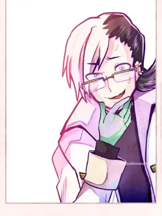 FinalPixel8883의 精神科の独白