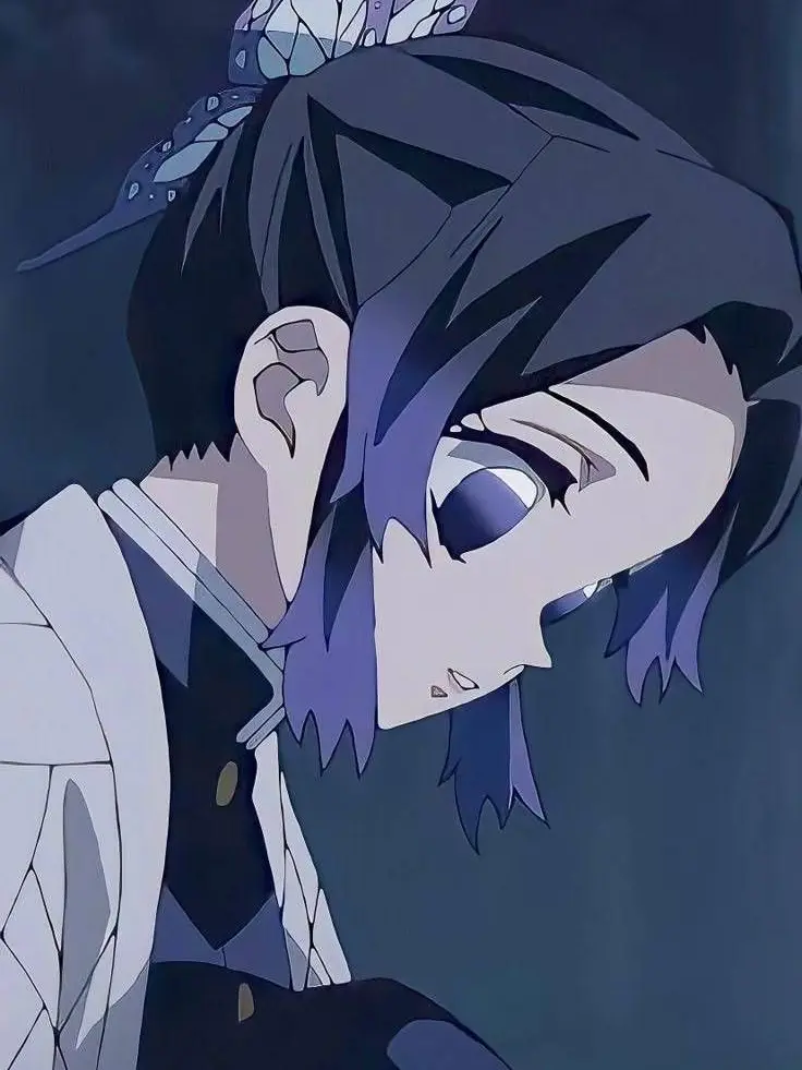 QuickTrade3807의 胡蝶しのぶ