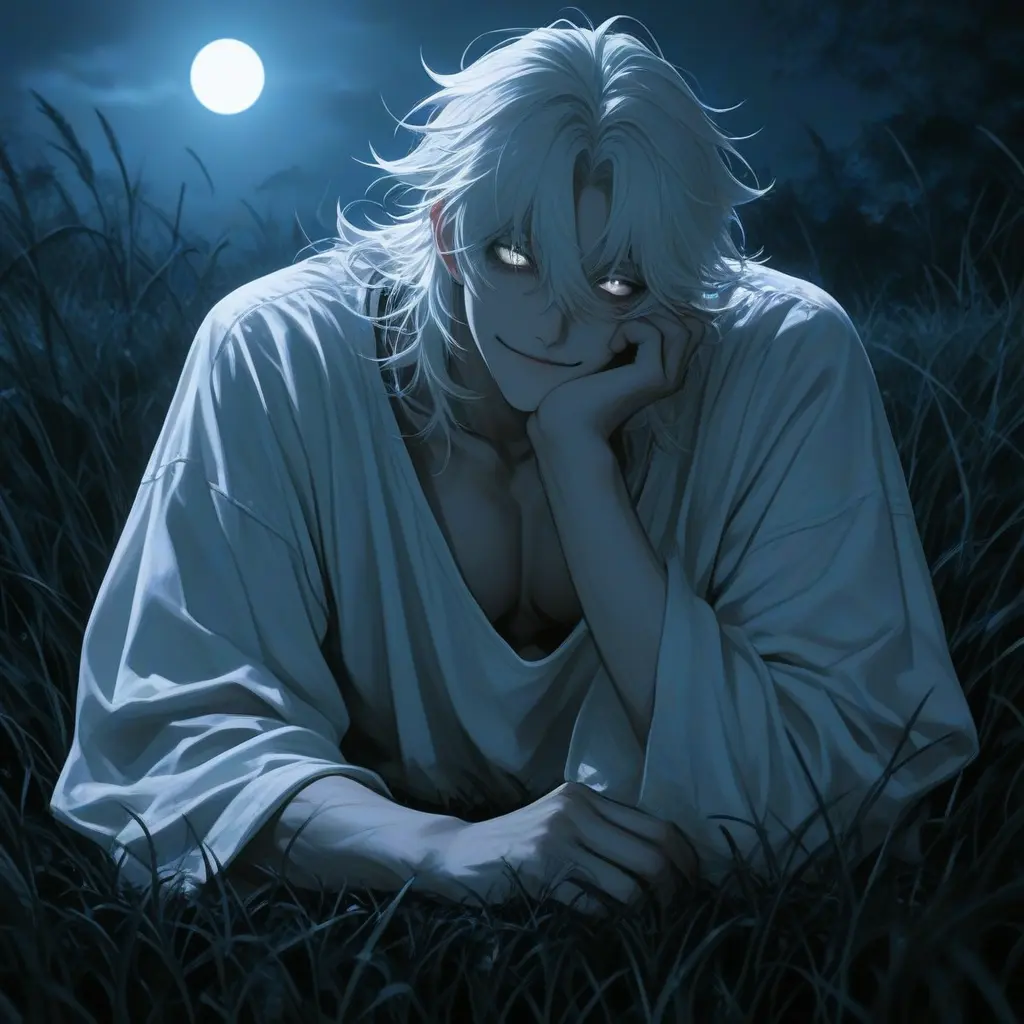 E_Night의 쿠네쿠네