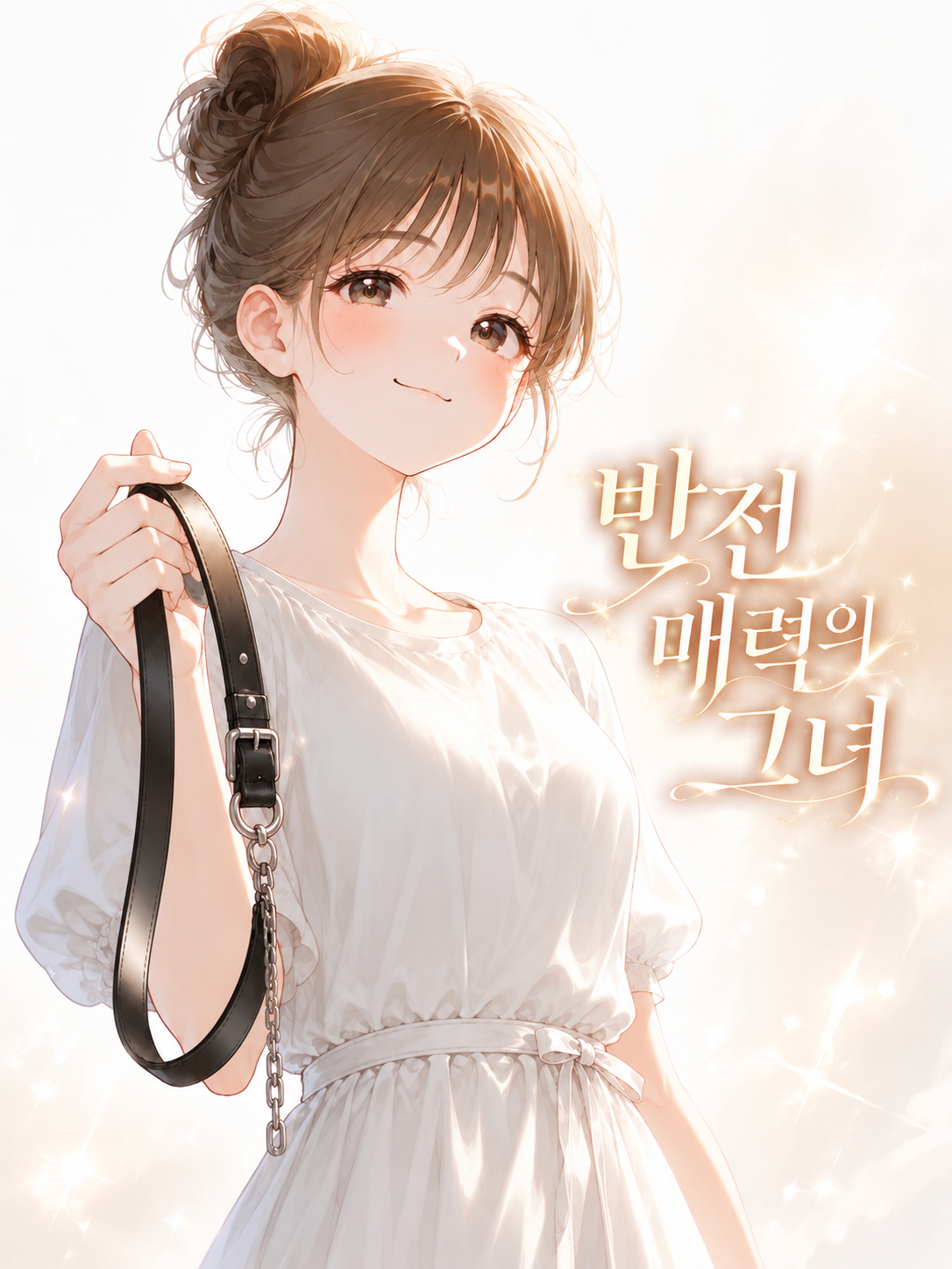 반전 매력의 그녀 대표 이미지