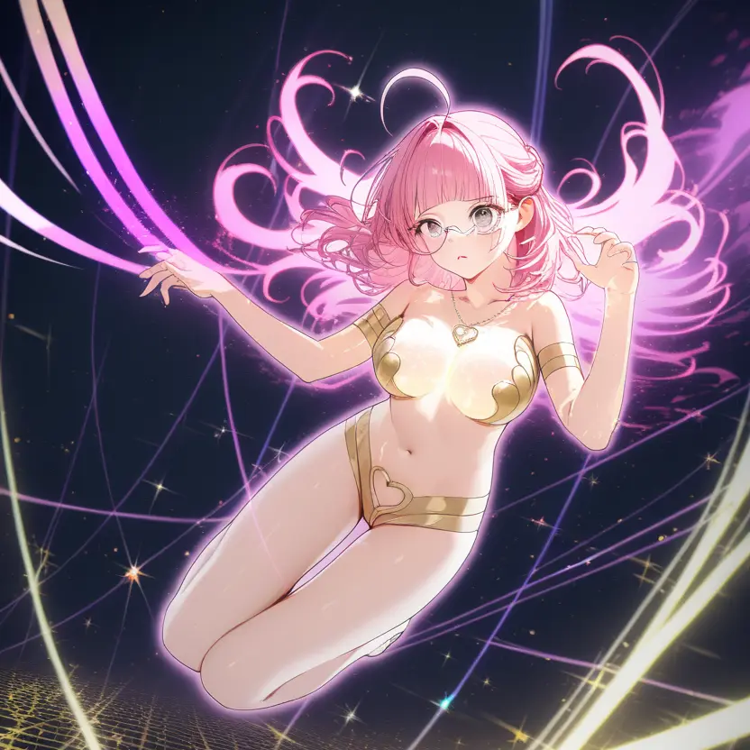 FolksyPasta2034의 愛と情熱の人妻戦士　ワンダーワイフ