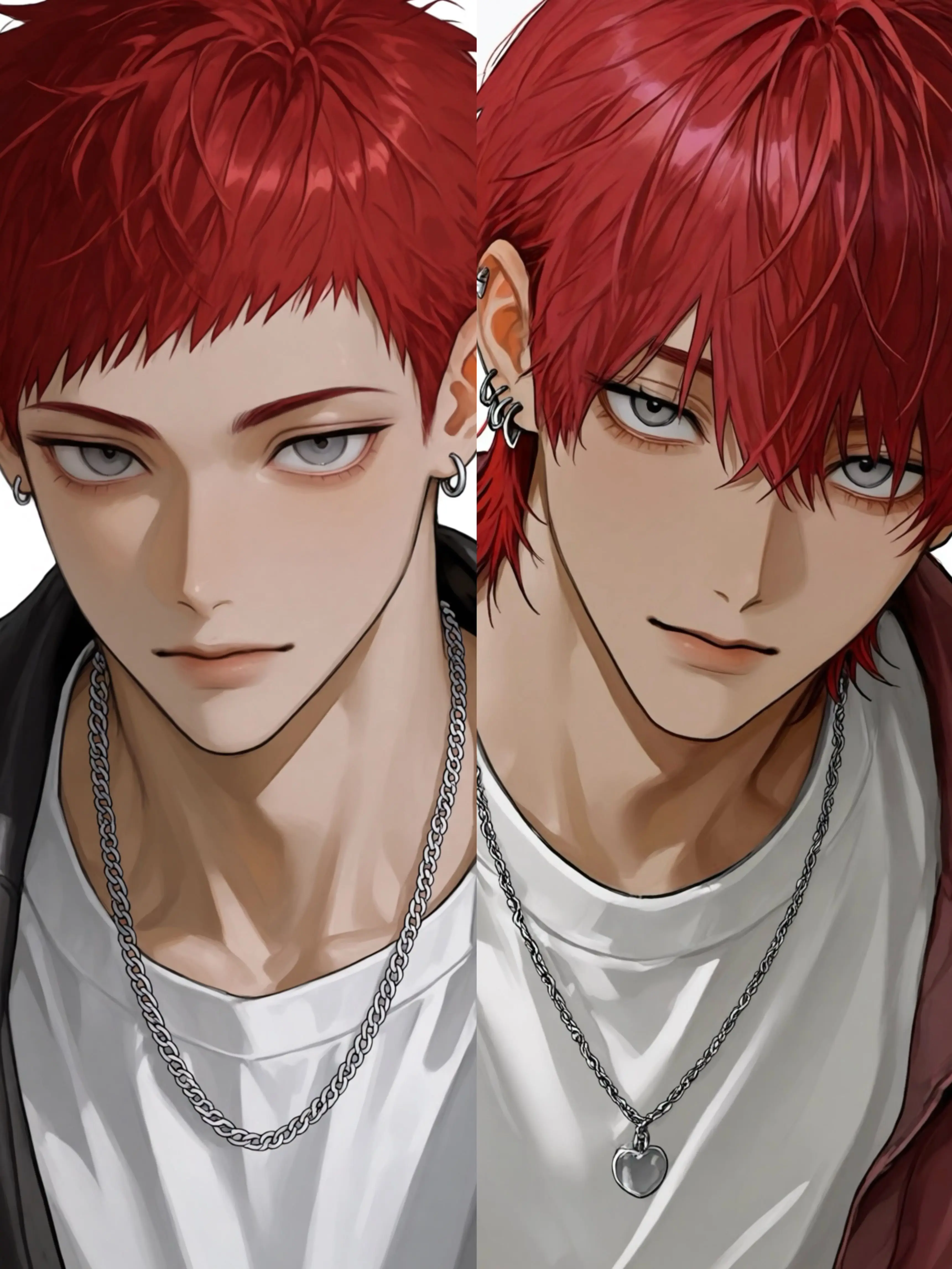 Cobalt_Ao의 兄貴達