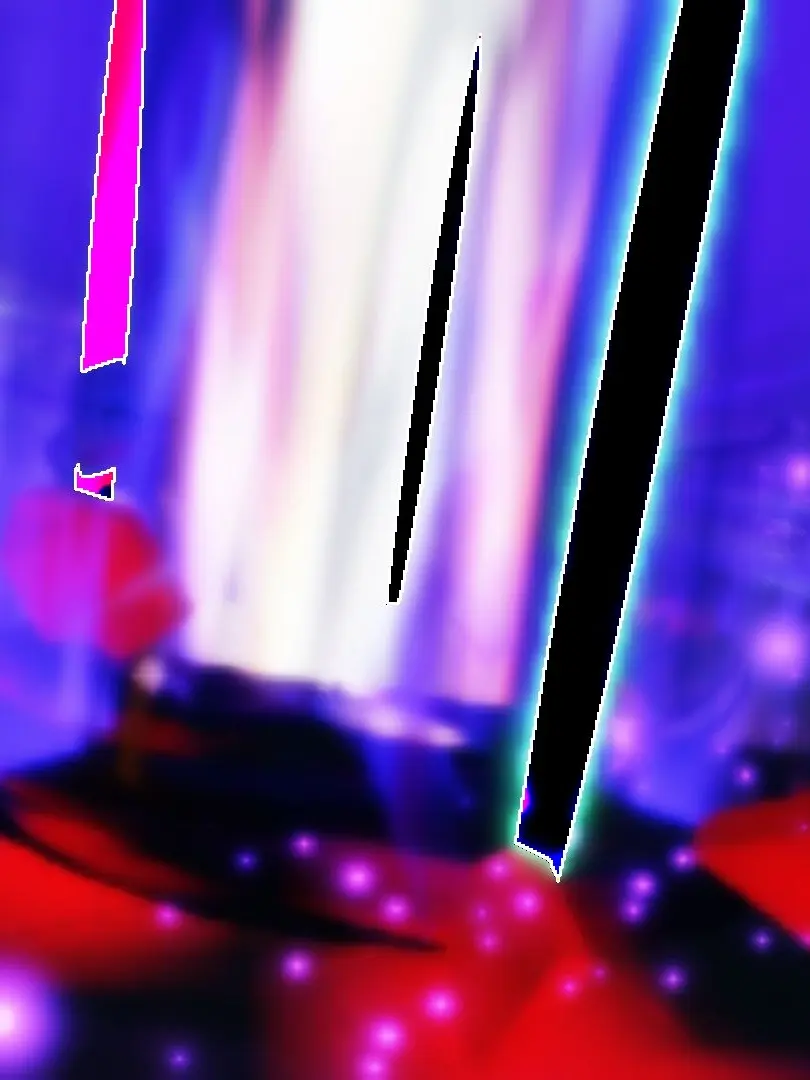 FFDty의 怪人化