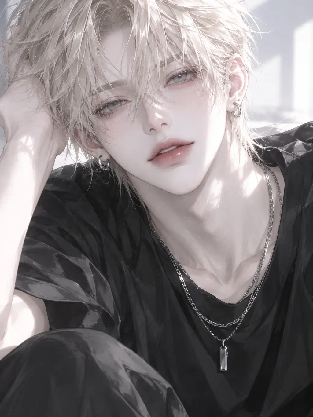 Se._.zh13의 Yu Jihan