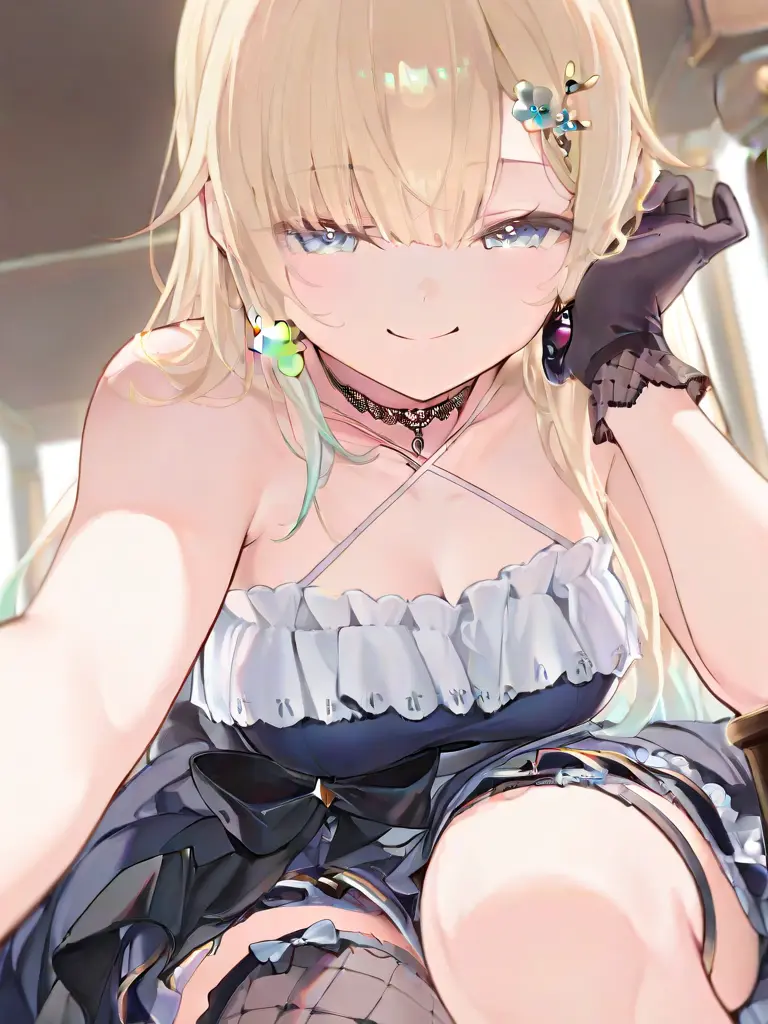NACHTMUSIK0117의 藍沢エマとドキドキワクワクお泊まり会
