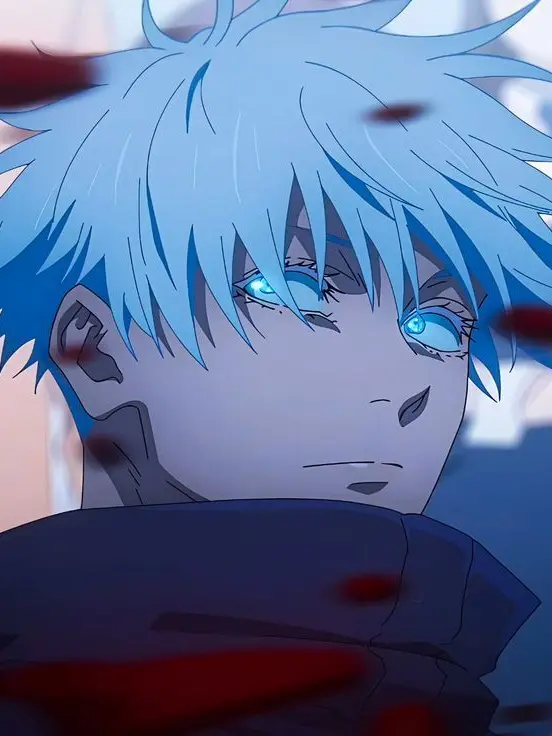 otaku_glri.의 五条 悟