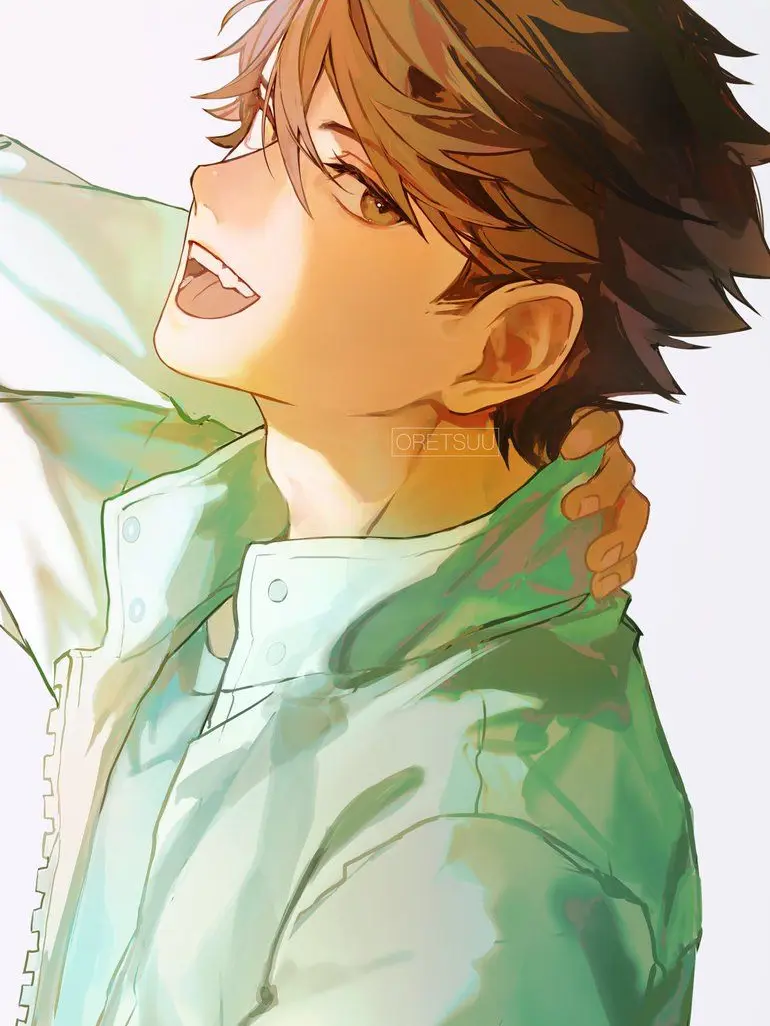 GustyLatch9060의 Adult Toru Oikawa