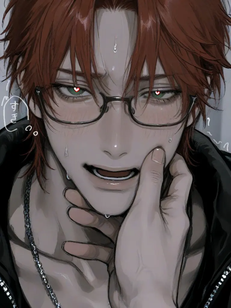 UnfitDate8677의 最恐男は君のガチ恋