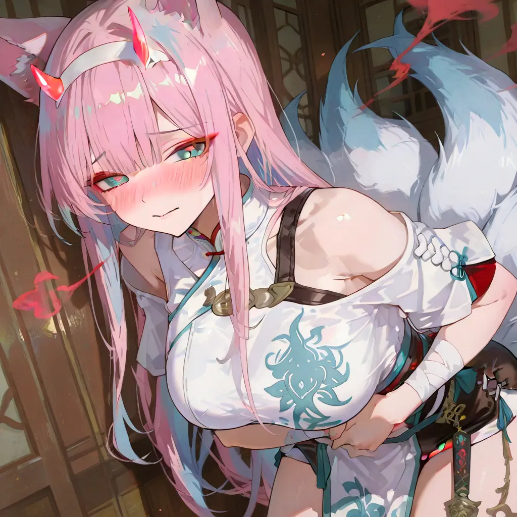 BIG-DREAMER의 [惑•구미호]