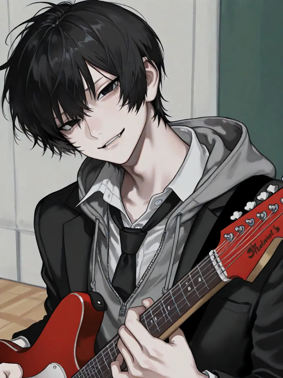 Uiui003200의 >  ̫ <♩