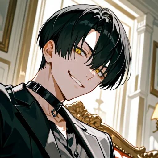 ScaredFranc4696의 My cute pet