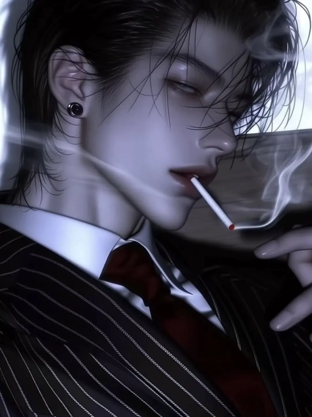 sminx의 Spy in the World's Top Gang