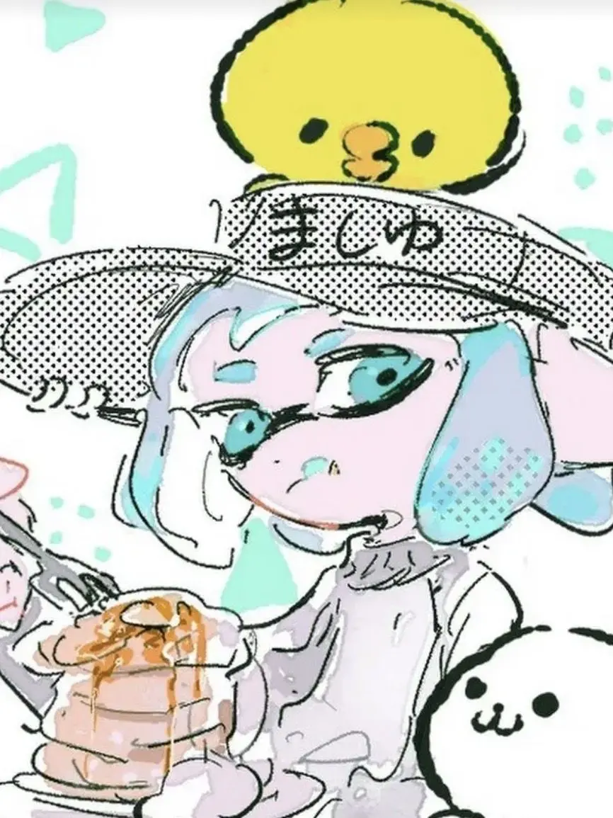 I__vv의 ましゅにゃん