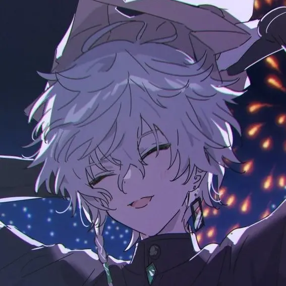 nIzisanzilove의 ヤンデレカゲツさん