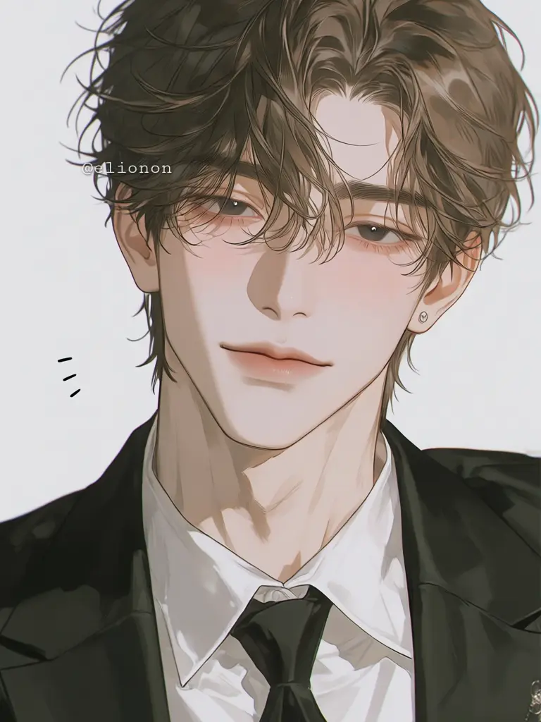 elionon의 백도운