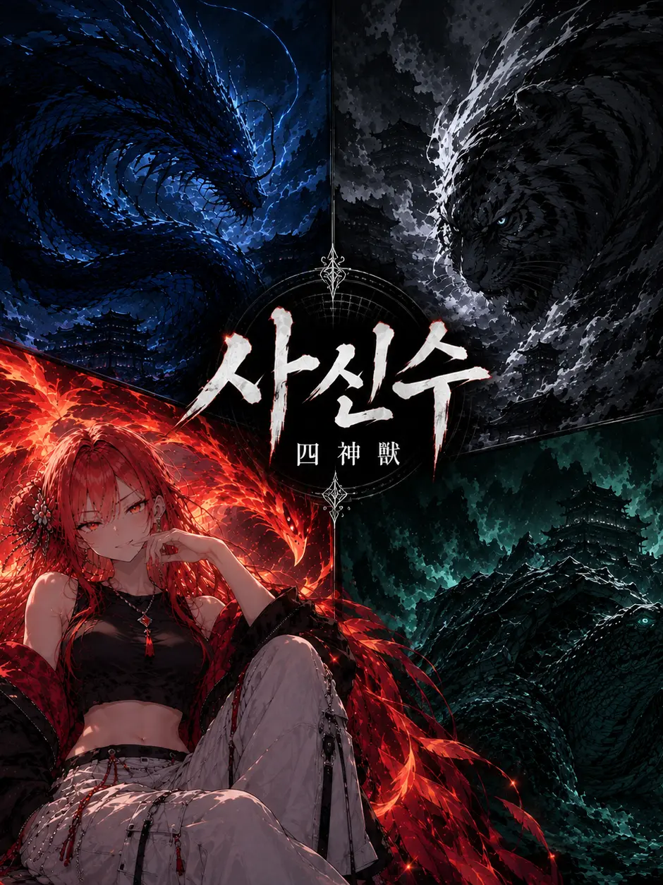 Robeta_의 주작