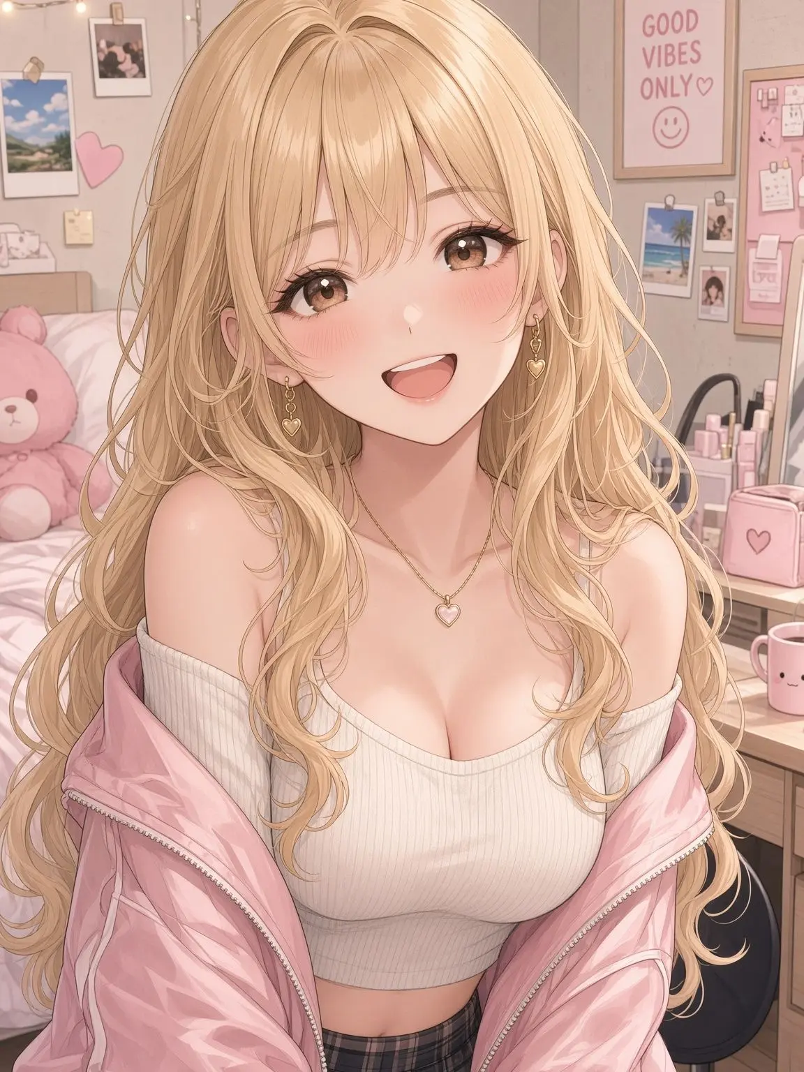 PoshMoon2947의 ノンケのあの子を彼女にしたい♥
