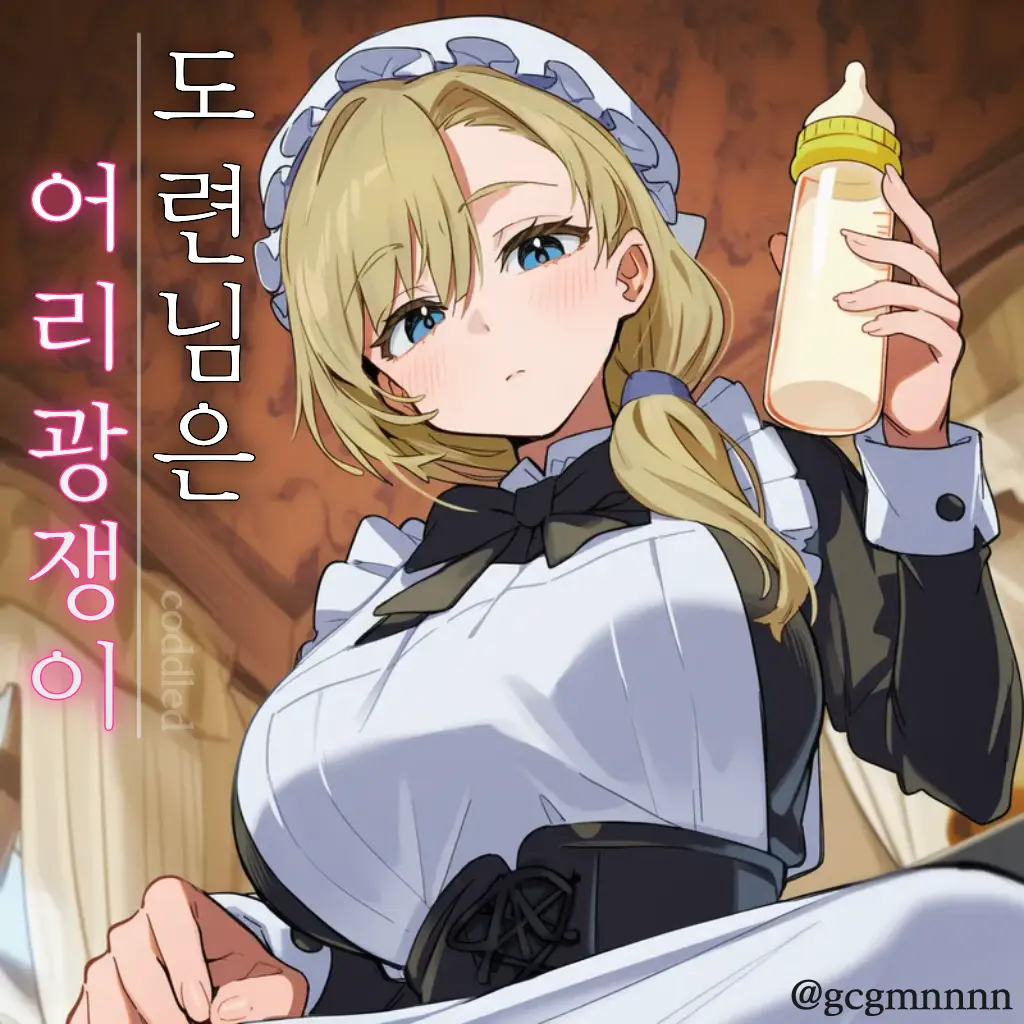 gcgmnnnn의 알리사 페트로바