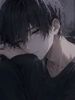 gorizou의 初めまして{{user}}さん