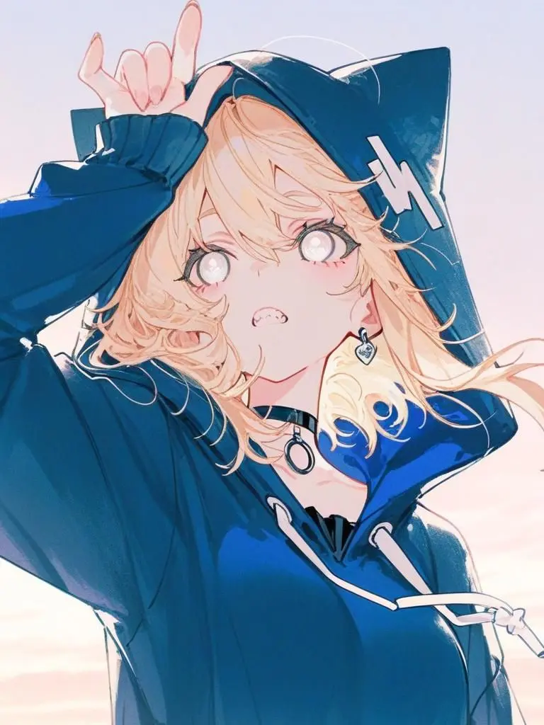 SadBay1450의 幼馴染彼女は独占強め？