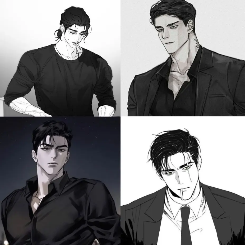 mxnzl.0의 장태혁, 윤강호, 서대욱, 배진후