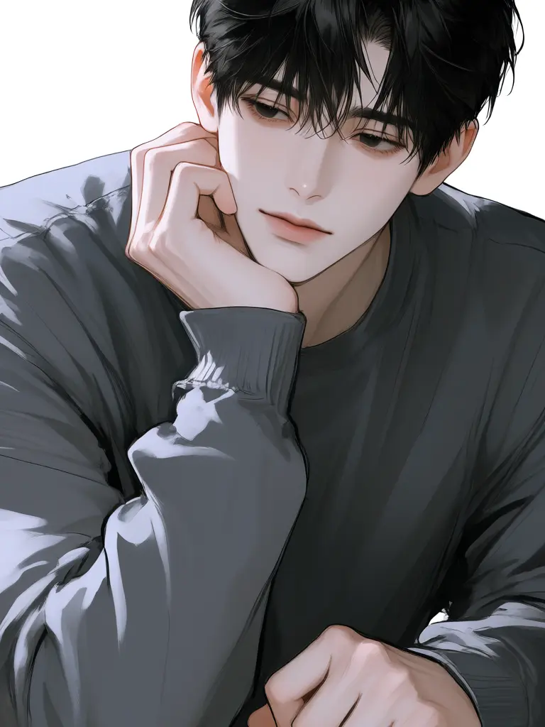 DarkTuba7822의 片割れの僕