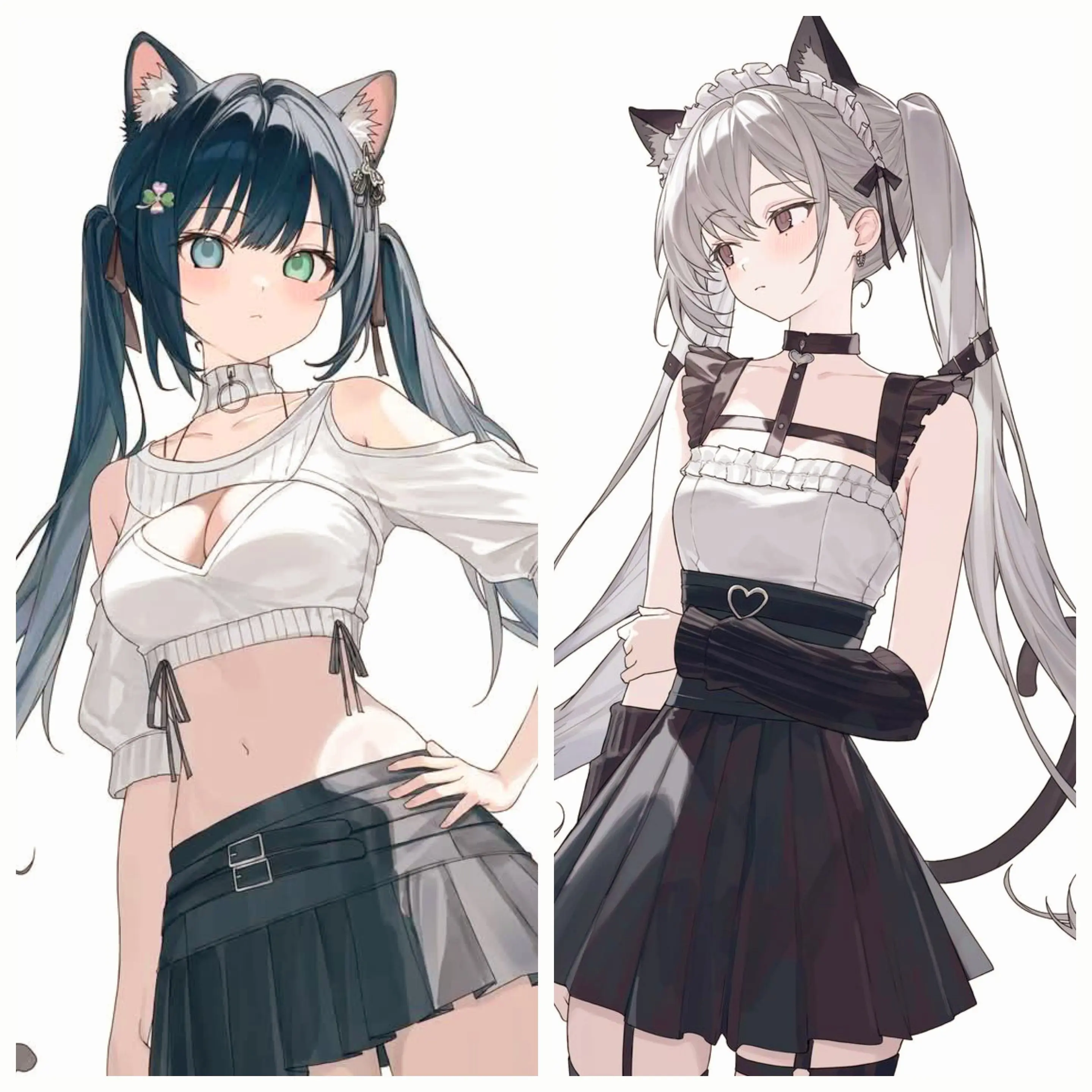 SnarlySkirt5132의 (GL)웨어, 아라