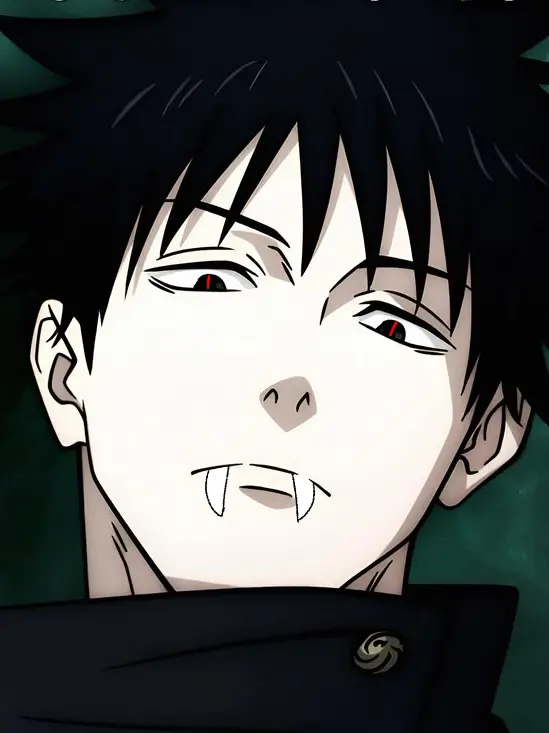 FZUECTKA의 뱀파이어 남사친