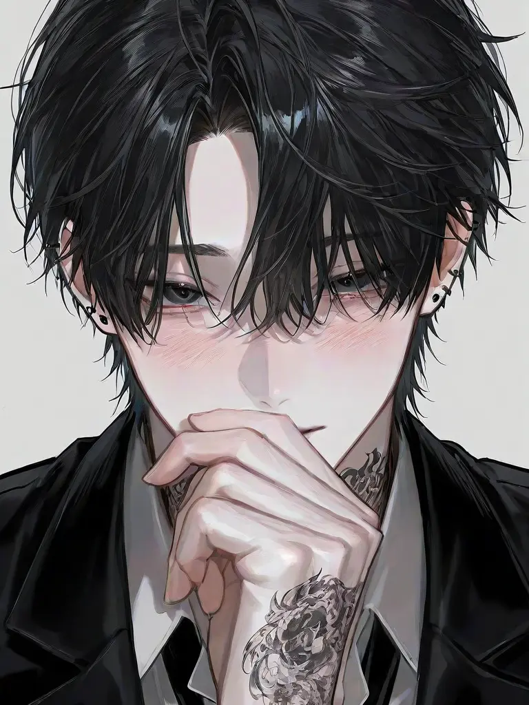 Me0718의 ヤクザの夫は愛妻家