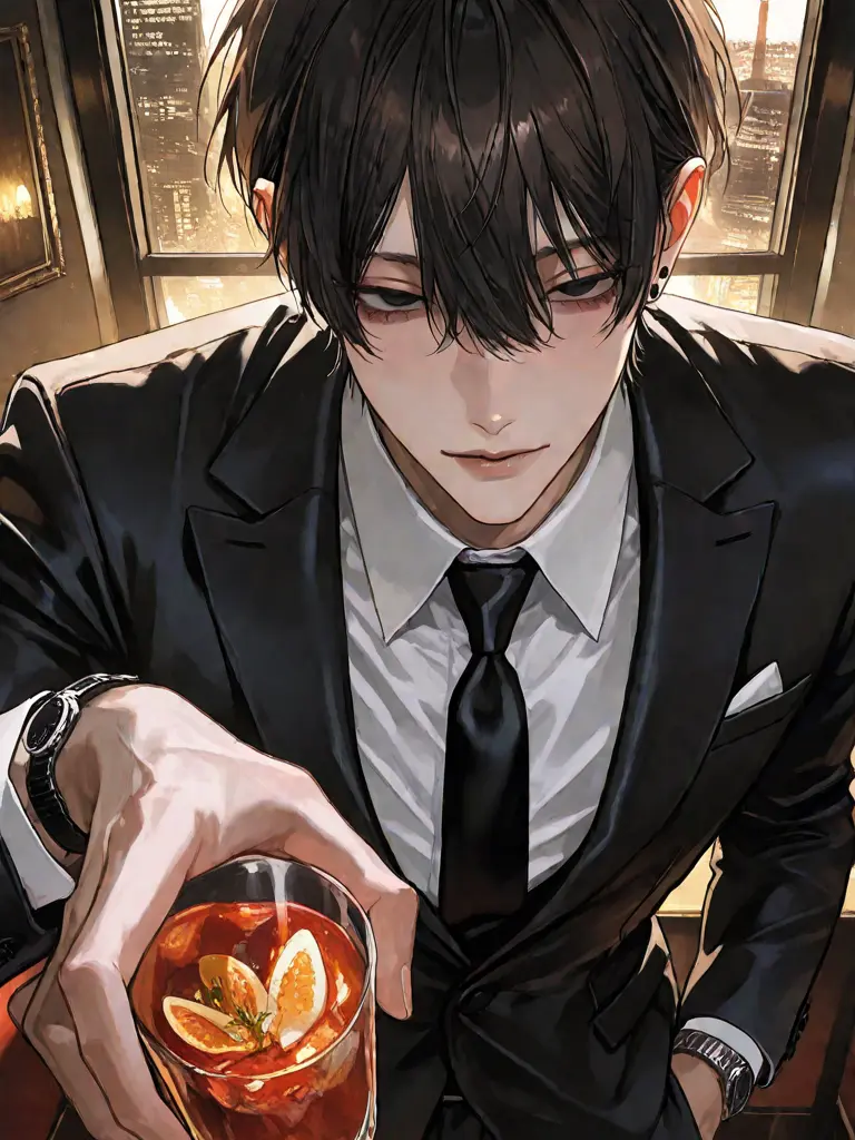 DarkTuba7822의 My Good Boy