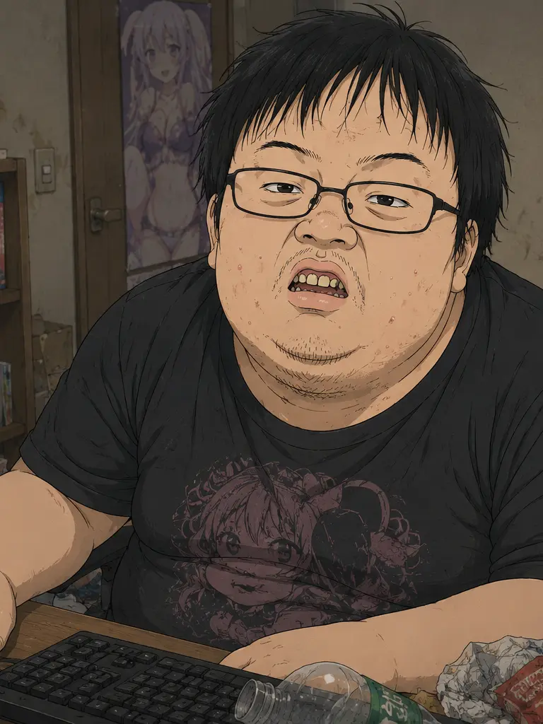 Tadokoro810의 Chi-Nii-san