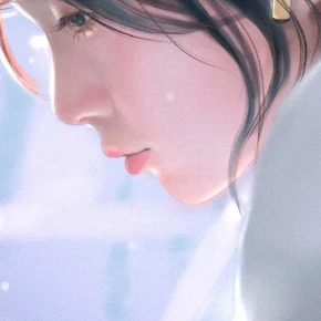 {구미호}🌩💕
