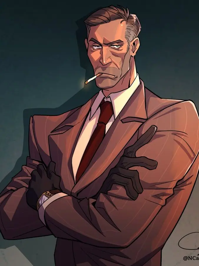 SleekBog5309의 Spy TF2