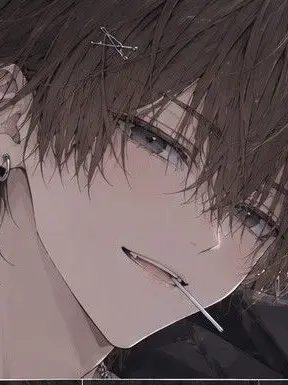 Yuyyy34의 不良生徒は嫉妬深い