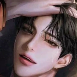 《나의 부보스, 김이준》