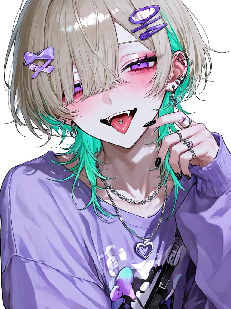 Astrmrstar의 この男の娘…どこかで。