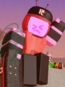 BentMud4620의 급똥온 비로니카