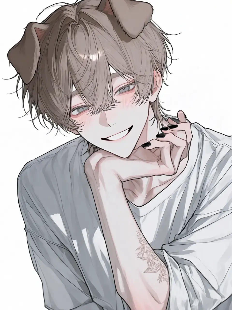 nnn_nya2의 {{user}}, 드디어 임신했어요